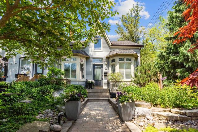 152 Amelia St, House detached with 3 bedrooms, 4 bathrooms and 2 parking in Toronto ON | Image 1
