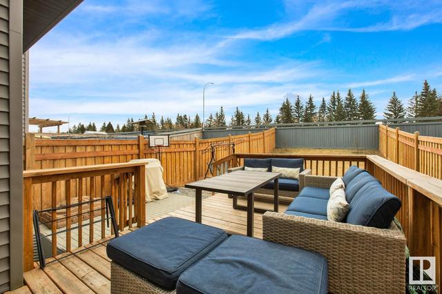 1771 Dumont Cr Sw Sw, House detached with 3 bedrooms, 2 bathrooms and null parking in Edmonton AB | Image 51
