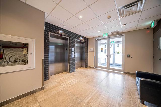 416 - 7400 Markham Rd, Condo with 3 bedrooms, 2 bathrooms and 1 parking in Markham ON | Image 36