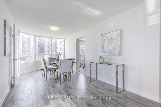 706 - 30 Greenfield Ave, Condo with 2 bedrooms, 2 bathrooms and 2 parking in Toronto ON | Image 21
