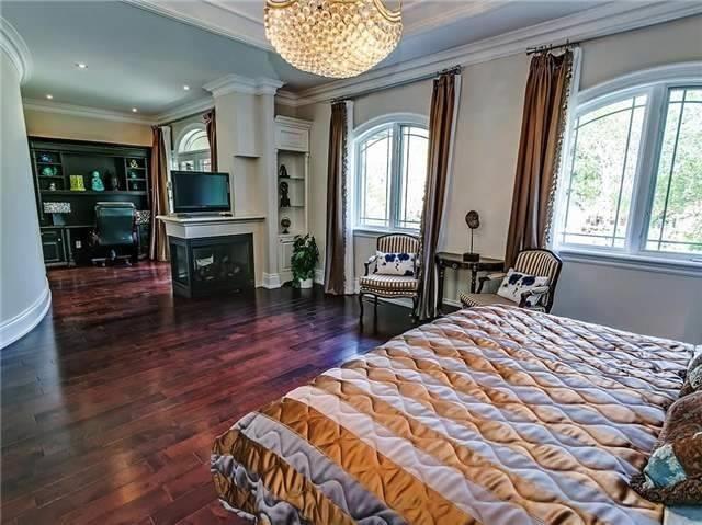 1559 Watersedge Rd, House detached with 5 bedrooms, 8 bathrooms and 7 parking in Mississauga ON | Image 13
