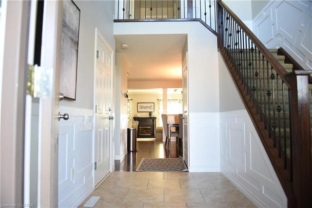 3366 Emilycarr Lane, House detached with 3 bedrooms, 2 bathrooms and 5 parking in London ON | Image 7
