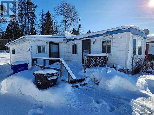 150 Burnside Dr # 7, Home with 2 bedrooms, 1 bathrooms and null parking in Kirkland Lake ON | Image 31