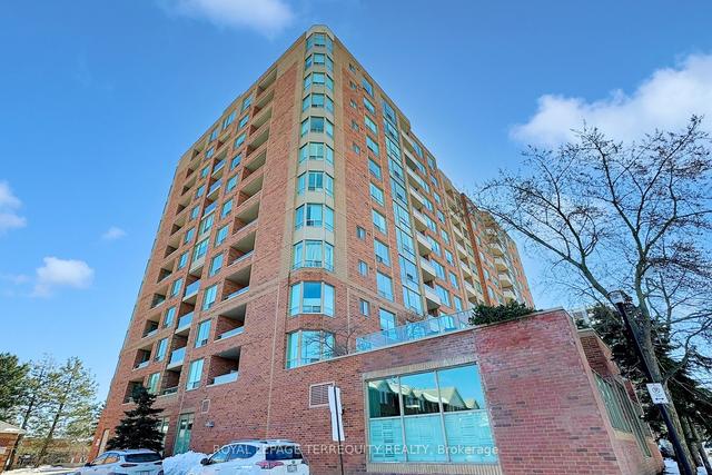 ph9 - 850 Steeles Ave W, Condo with 2 bedrooms, 2 bathrooms and 1 parking in Vaughan ON | Image 23