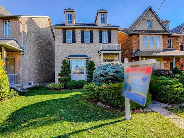 2038 Merchants Gate, House detached with 3 bedrooms, 3 bathrooms and 4 parking in Oakville ON | Image 1