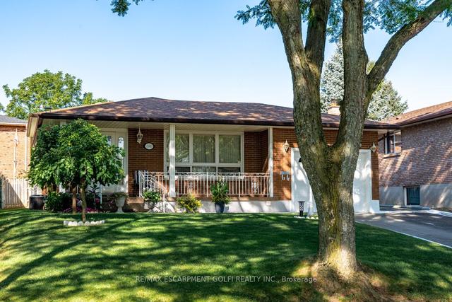 5061 University Ave, House detached with 3 bedrooms, 2 bathrooms and 5 parking in Niagara Falls ON | Image 23