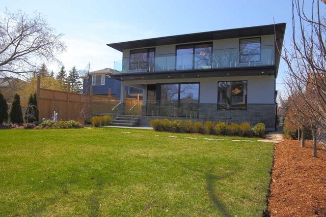 9 Minnewawa Rd, House detached with 4 bedrooms, 6 bathrooms and 8 parking in Mississauga ON | Image 19