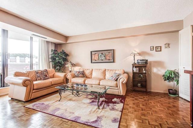 1002 - 260 Heath St W, Condo with 2 bedrooms, 2 bathrooms and 1 parking in Toronto ON | Image 25