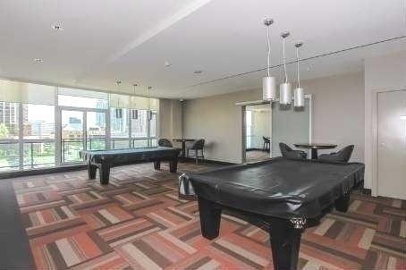 1702 - 4099 Brickstone Mews, Condo with 1 bedrooms, 1 bathrooms and 1 parking in Mississauga ON | Image 11