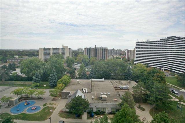 1001 - 100 Antibes Dr, Condo with 2 bedrooms, 1 bathrooms and 1 parking in Toronto ON | Image 18