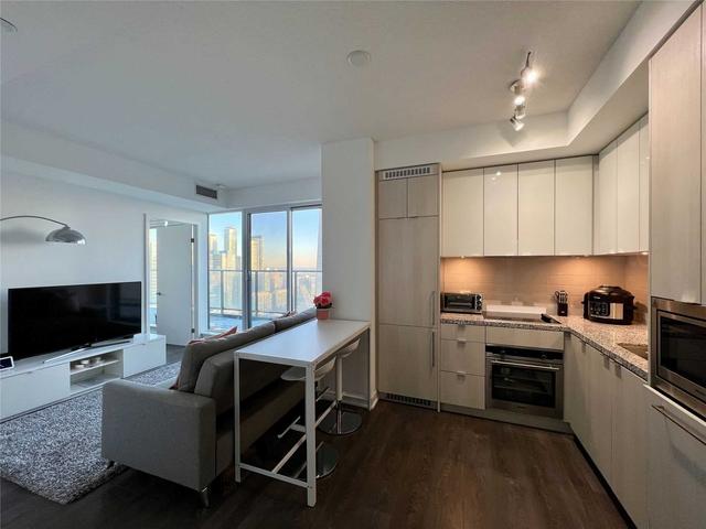 4311 - 125 Blue Jays Way, Condo with 3 bedrooms, 2 bathrooms and 1 parking in Toronto ON | Image 23