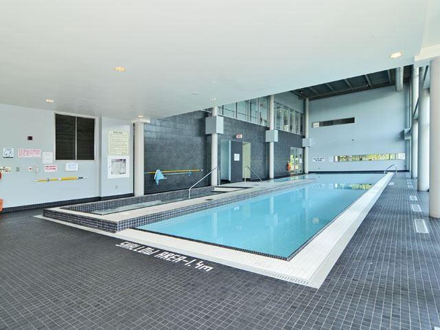 4010 - 25 Telegram Mews, Condo with 2 bedrooms, 2 bathrooms and 1 parking in Toronto ON | Image 16