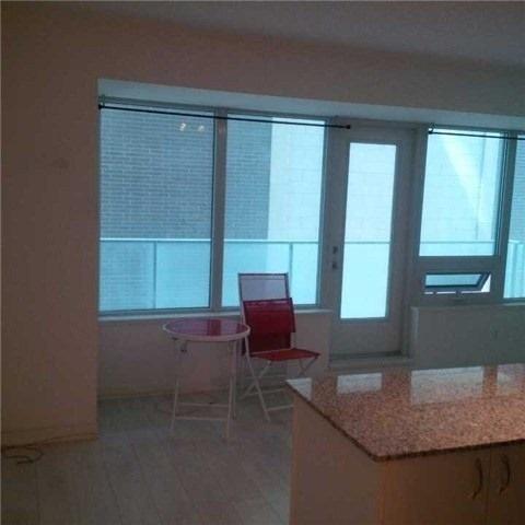 402 - 55 East Liberty St, Condo with 0 bedrooms, 1 bathrooms and null parking in Toronto ON | Image 5