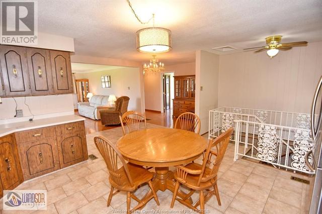 2803 County Rd 27, House detached with 3 bedrooms, 2 bathrooms and null parking in Lakeshore ON | Image 32