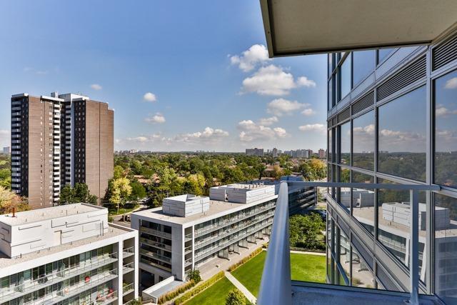 1003 - 275 Yorkland Rd, Condo with 0 bedrooms, 1 bathrooms and null parking in Toronto ON | Image 13