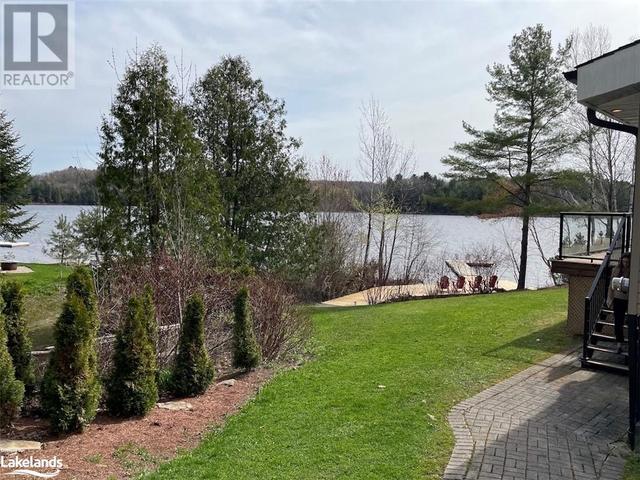 1077 Sandwood Road, House detached with 3 bedrooms, 1 bathrooms and 12 parking in Muskoka Lakes ON | Image 20