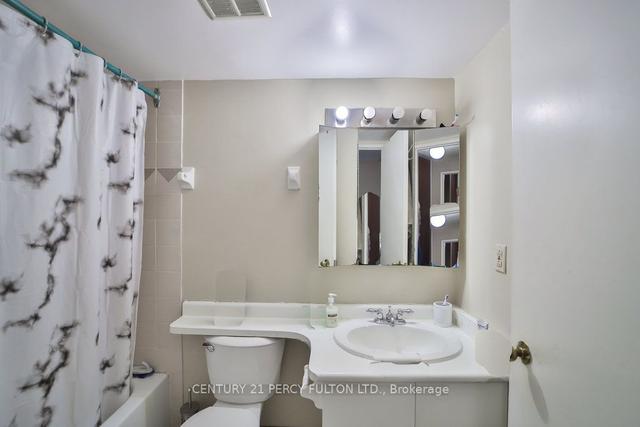 814 - 3050 Ellesmere Rd, Condo with 2 bedrooms, 2 bathrooms and 1 parking in Toronto ON | Image 13