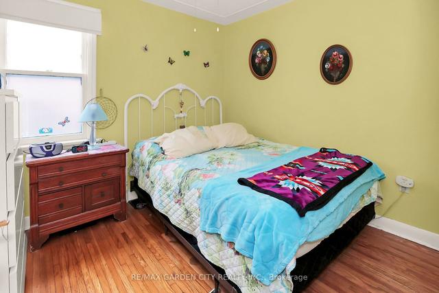 329 East 28th St, House detached with 1 bedrooms, 1 bathrooms and 0 parking in Hamilton ON | Image 18