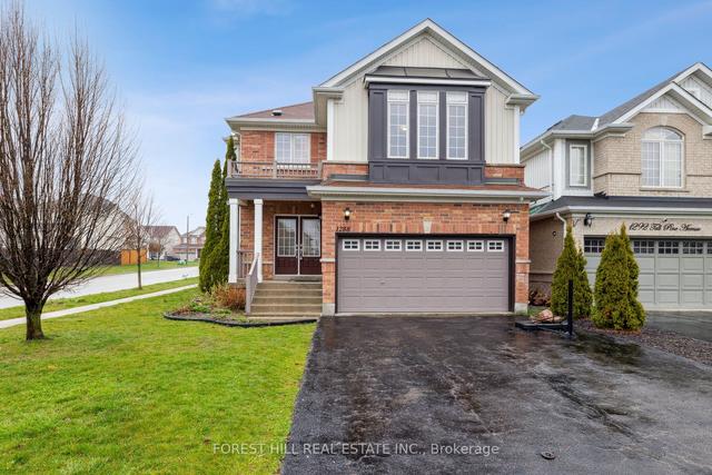 1288 Tall Pine Ave, House detached with 4 bedrooms, 5 bathrooms and 6 parking in Oshawa ON | Image 1