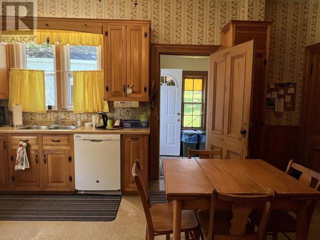 152 Faulkland Street, House detached with 4 bedrooms, 1 bathrooms and null parking in Pictou NS | Image 8