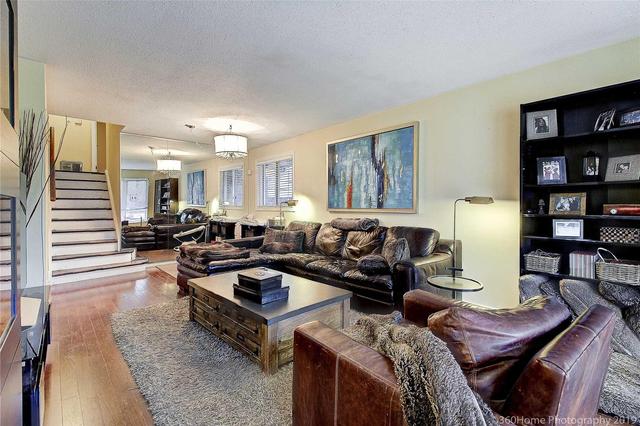 53 Havenbrook Blvd, House detached with 4 bedrooms, 3 bathrooms and 2 parking in Toronto ON | Image 4