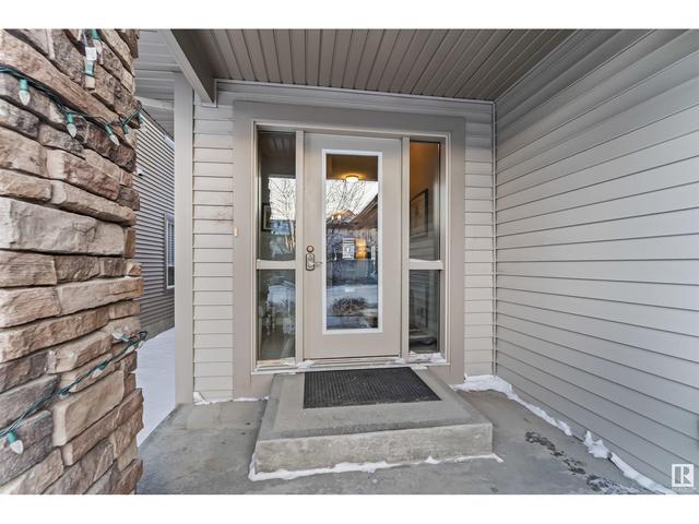 2619 Anderson Cr Sw, House detached with 4 bedrooms, 3 bathrooms and null parking in Edmonton AB | Image 3