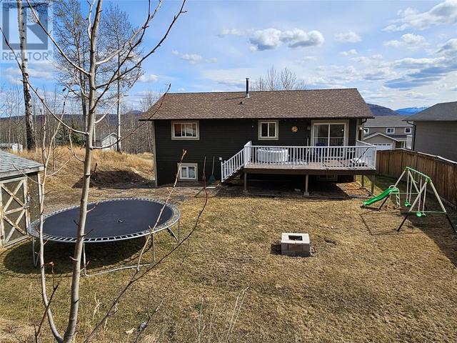 5124 45 Avenue Nw, House detached with 4 bedrooms, 2 bathrooms and 1 parking in Chetwynd BC | Image 28