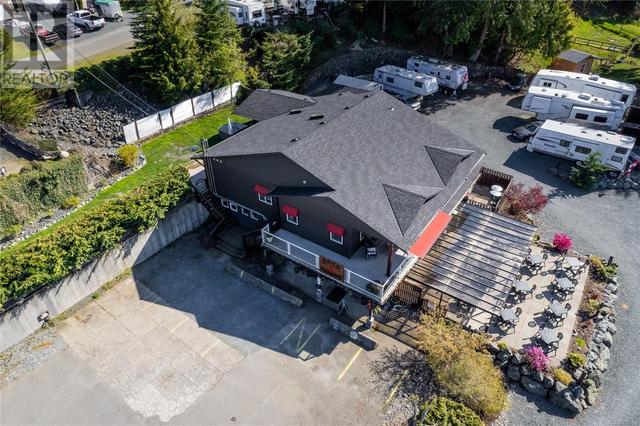 180 Crome Point Rd, House detached with 6 bedrooms, 7 bathrooms and 10 parking in Nanaimo H BC | Image 46