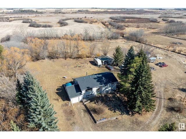 4 - 53219 Rge Rd 271, House detached with 5 bedrooms, 2 bathrooms and null parking in Parkland County AB | Image 60