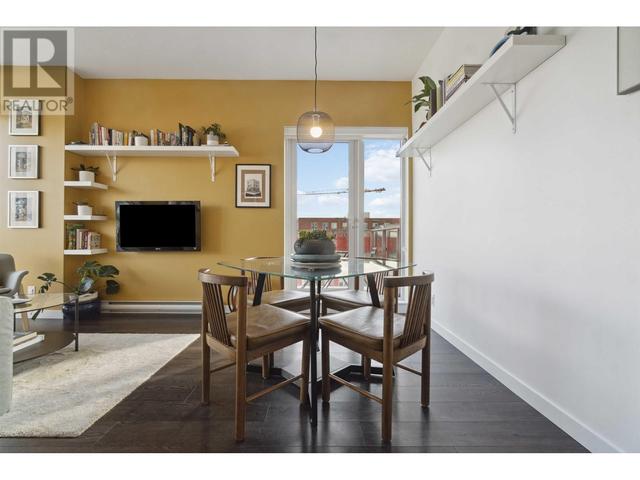 ph4 - 933 E Hastings Street, Condo with 2 bedrooms, 1 bathrooms and 1 parking in Vancouver BC | Image 7