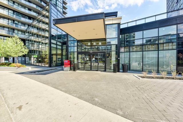 3107 - 2910 Highway 7 Ave W, Condo with 2 bedrooms, 2 bathrooms and 1 parking in Vaughan ON | Image 12