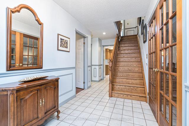 2025 Blacklock St, House detached with 4 bedrooms, 3 bathrooms and 12 parking in Milton ON | Image 39