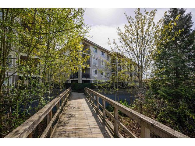 d312 - 8929 202 Street, Condo with 2 bedrooms, 2 bathrooms and 1 parking in Langley BC | Image 31