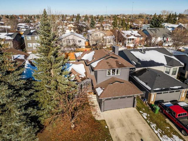 44 Waterstone Crescent Se, House detached with 4 bedrooms, 3 bathrooms and 4 parking in Airdrie AB | Image 37