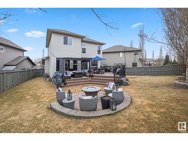 20324 47 Av Nw, House detached with 4 bedrooms, 3 bathrooms and 4 parking in Edmonton AB | Image 43