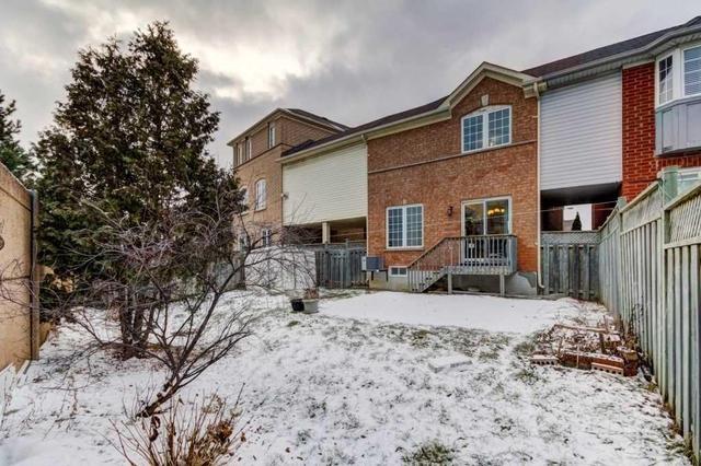 38 Domenico Cres, House detached with 3 bedrooms, 3 bathrooms and 2 parking in Brampton ON | Image 20