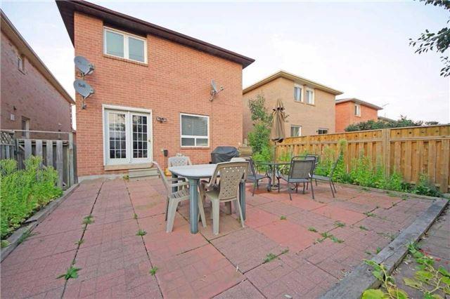 80 Atkins Circ, House detached with 4 bedrooms, 4 bathrooms and 3 parking in Brampton ON | Image 20