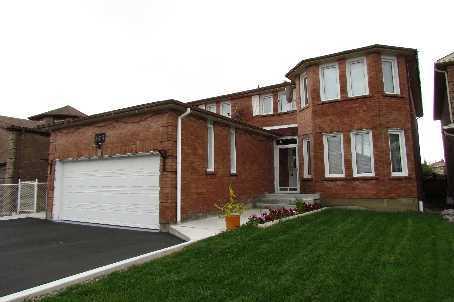 363 Harrowsmith Dr, House detached with 4 bedrooms, 4 bathrooms and 4 parking in Mississauga ON | Image 1