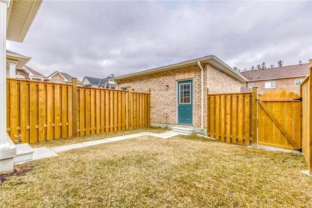 2663 Canadian St, House attached with 3 bedrooms, 3 bathrooms and 2 parking in Pickering ON | Image 19