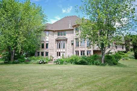 8 Golfdale Crt, House detached with 5 bedrooms, 7 bathrooms and 12 parking in Caledon ON | Image 9