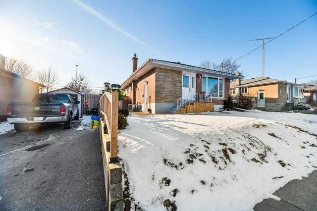 1330 Minden St, House detached with 3 bedrooms, 2 bathrooms and 2 parking in Oshawa ON | Image 16