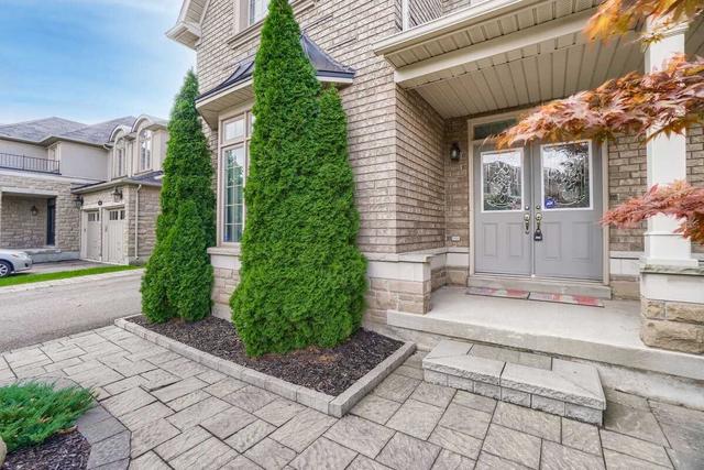 250 Admiral Dr, House detached with 4 bedrooms, 5 bathrooms and 4 parking in Oakville ON | Image 23