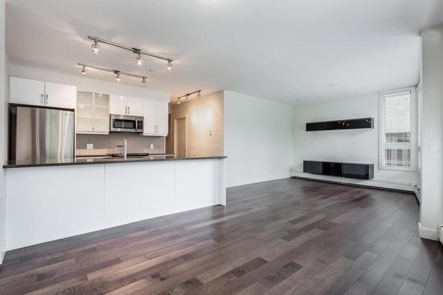 101 - 805 4 Street Ne, Condo with 2 bedrooms, 1 bathrooms and 1 parking in Calgary AB | Image 18