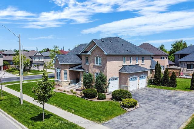 5 Lemsford Dr, House detached with 4 bedrooms, 5 bathrooms and 9 parking in Markham ON | Image 34