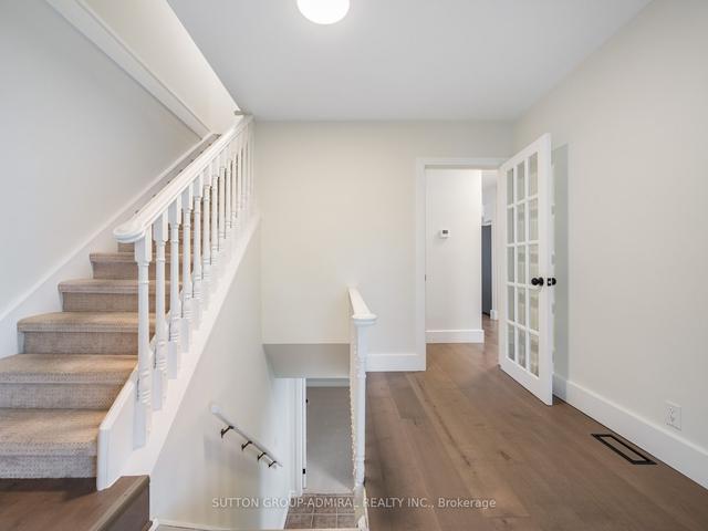 42 Lockerbie Ave, House detached with 4 bedrooms, 3 bathrooms and 8 parking in Toronto ON | Image 7