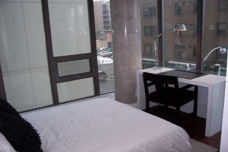 306 - 33 Lombard St, Condo with 2 bedrooms, 1 bathrooms and null parking in Toronto ON | Image 4