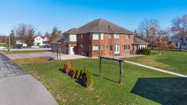 2253 County Rd 12 Rd, House detached with 7 bedrooms, 6 bathrooms and 12 parking in Essex ON | Image 31