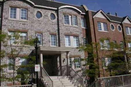 th94 - 9 Windermere Ave, Townhouse with 1 bedrooms, 1 bathrooms and null parking in Toronto ON | Image 1
