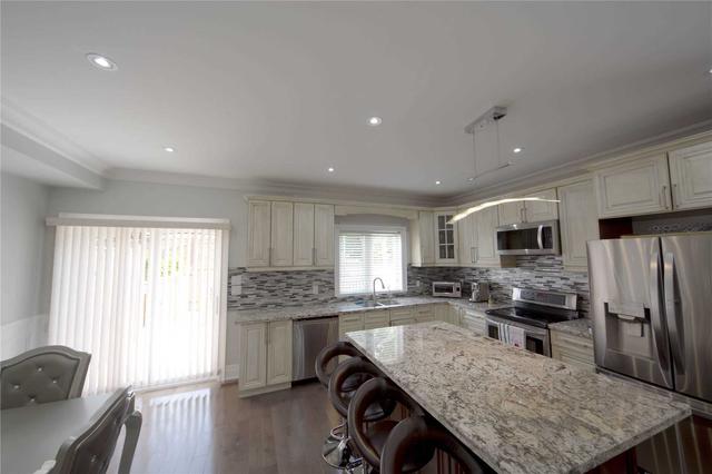 81 Prairie Dr, House detached with 4 bedrooms, 4 bathrooms and 4 parking in Toronto ON | Image 30