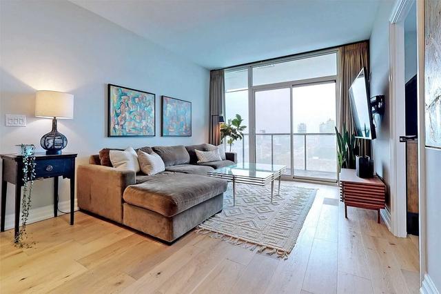 2006 - 1 Market St, Condo with 2 bedrooms, 2 bathrooms and 1 parking in Toronto ON | Image 6